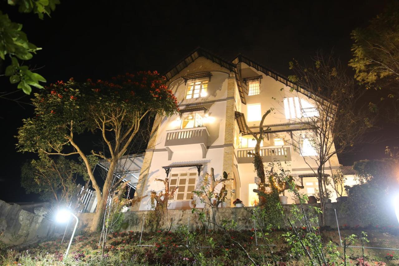Mento Villa Далат Екстер'єр фото