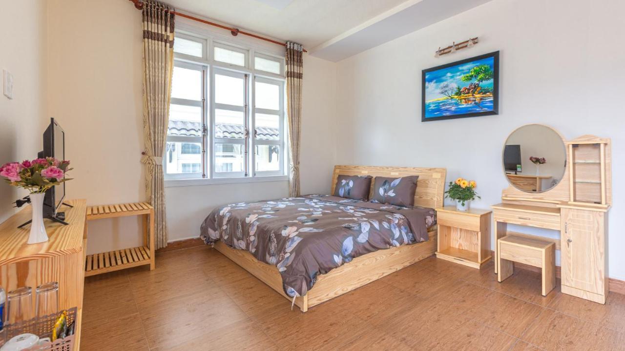 Mento Villa Далат Екстер'єр фото